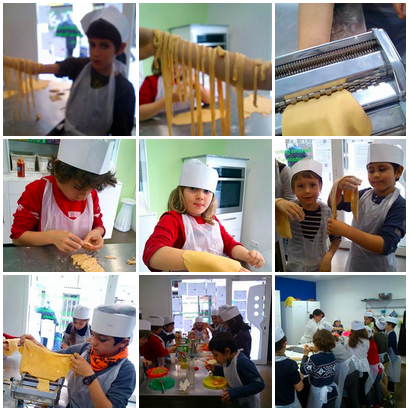 cocina-taller-niños-pasteles-galletas-cupcakes