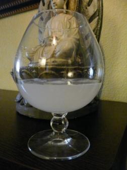 La Palomita de Anís