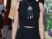 FOTOS: Shailene Woodley premiere 'The Spectacular Now' Angeles