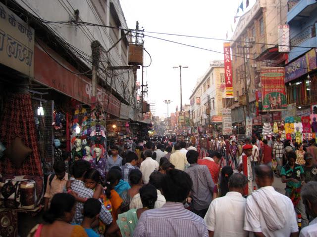 India - Varanasi