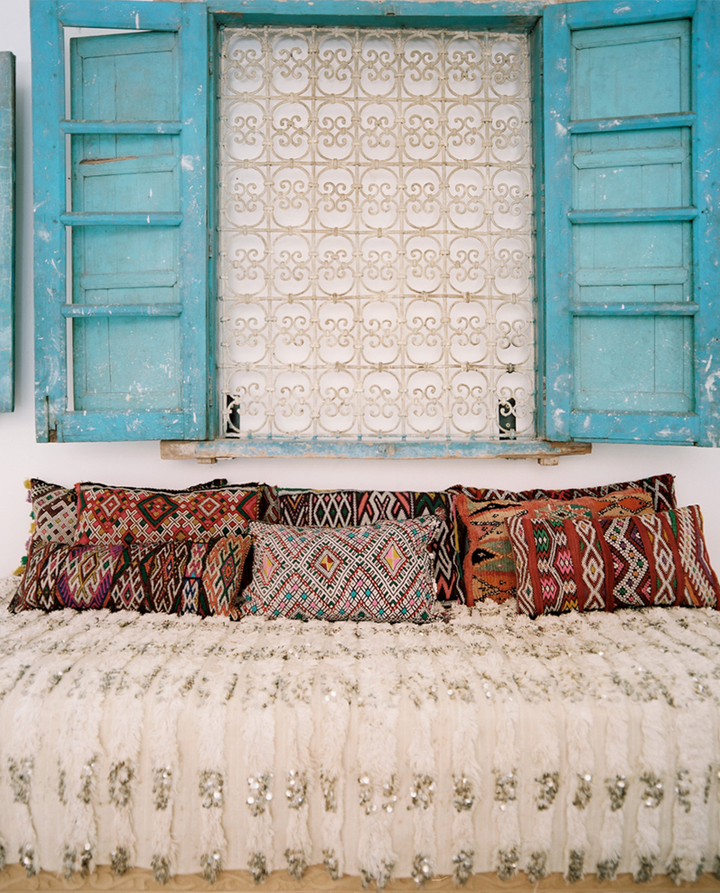 MOMENTO INSPIRACIÓN