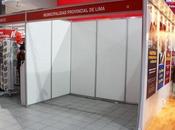 Municipalidad lima feria internacional libro