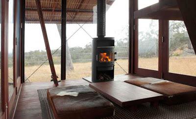 Casa Minima en Australia