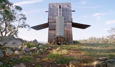 Casa Minima en Australia