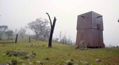 Casa Minima en Australia