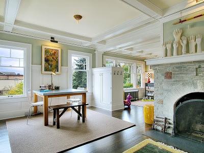 Casa Clasica y Rustica