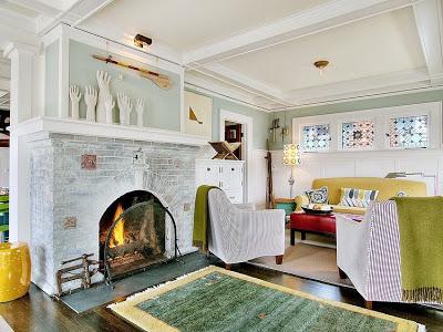 Casa Clasica y Rustica