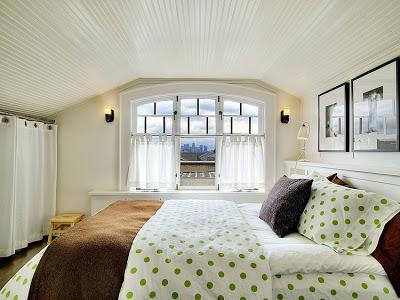 Casa Clasica y Rustica