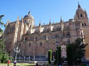 Entrada Catedral Nueva Salamanca