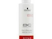 Sorteo agosto Repair Rescue INTENSE LEAVE-IN TREAMENT Schwarzkopf