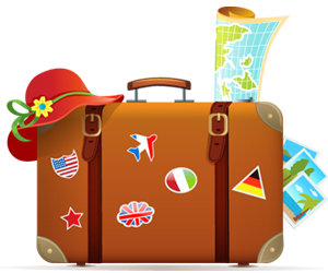 Los imprescindibles de las vacaciones