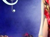 Portada Revelada: Cress (Lunar Chronicles, Marissa Meyer