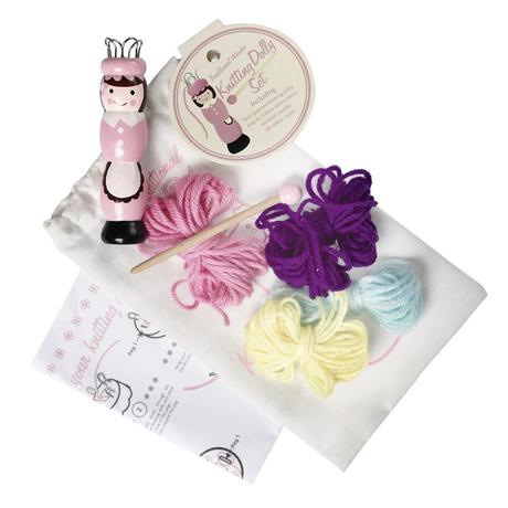 Kit knitting Kit knitting