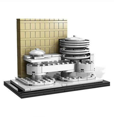 Lego Arquitecture Lego Arquitecture