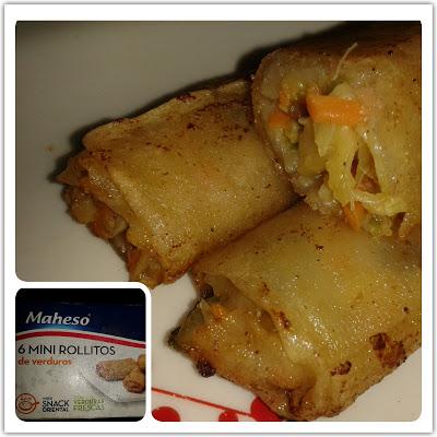 DISFRUTANDO CON MAHESO