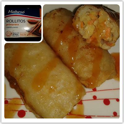 DISFRUTANDO CON MAHESO