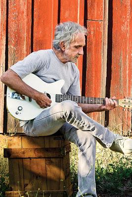 R.I.P. JJ Cale