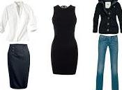 Prendas toda mujer debe tener armario