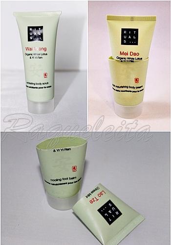 Productos Terminados