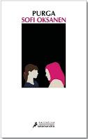 Purga de Sofi Oksanen: Contra la opresión