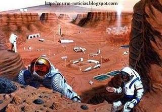 Andrew Basiago,teletransportado a Marte por el Proyecto Pegasus.