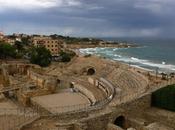 anfiteatro romano Tarragona