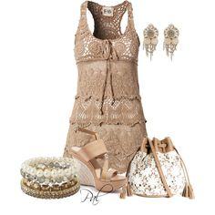 3 FORMAS DE COMBINAR CROCHÉ