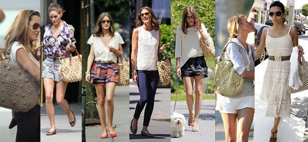 3 FORMAS DE COMBINAR CROCHÉ