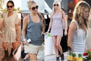 3 FORMAS DE COMBINAR CROCHÉ