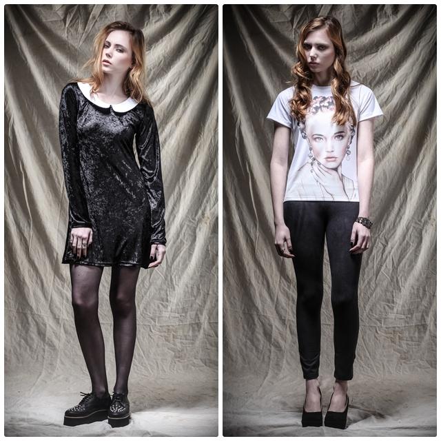 » EmmaClothes - Alto Invierno en Stock ☠