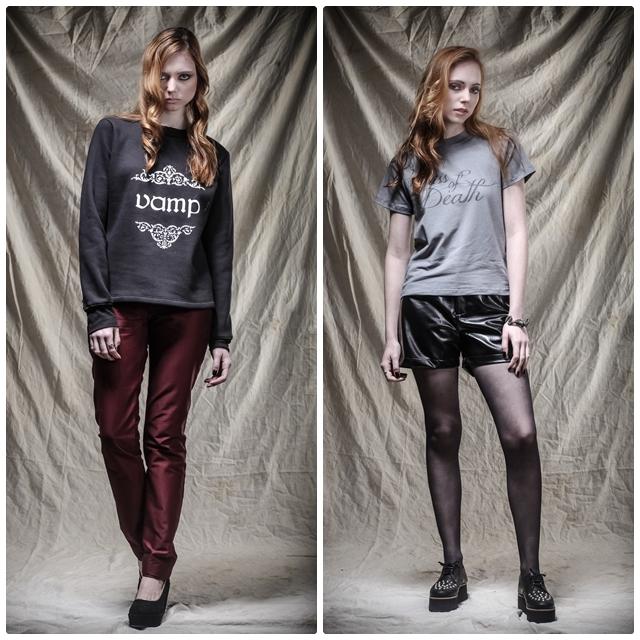 » EmmaClothes - Alto Invierno en Stock ☠