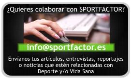 Colabora con Sportfactor