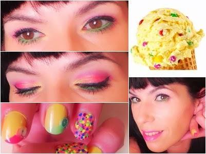 Concurso: ¡Al rico helado!