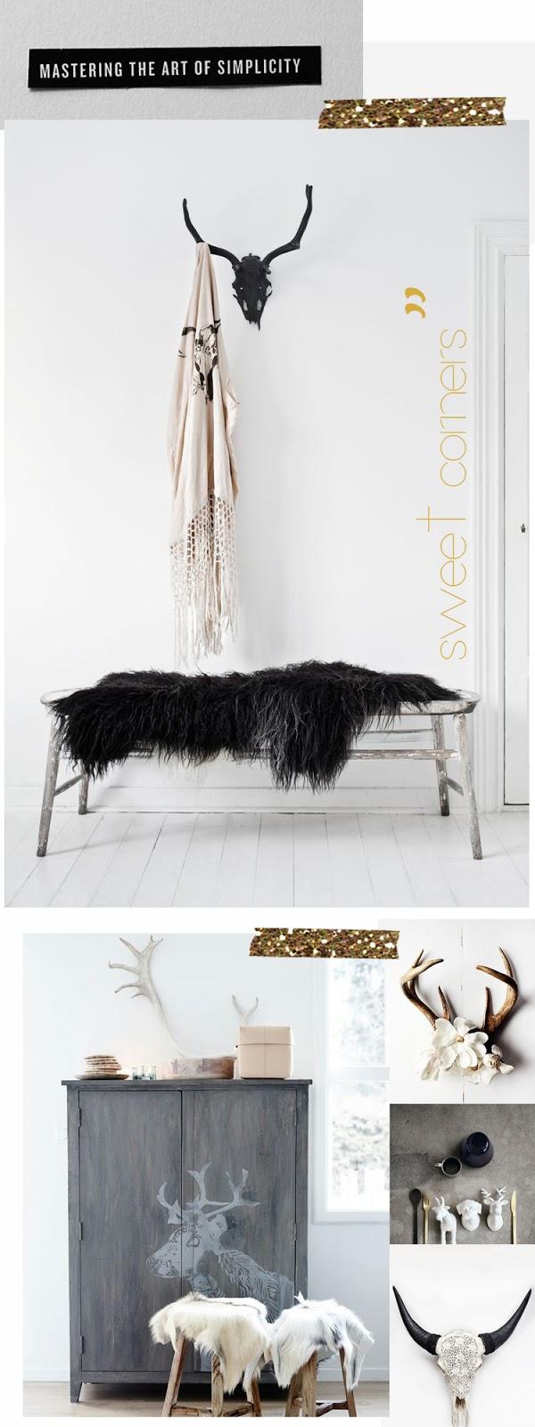 Ponemos los cuernos??? sí, no, a veces...??