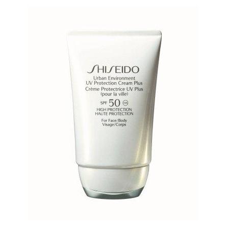 shiseido urban