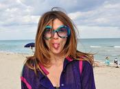 ¿Conoces girl Elisa Sednaoui?