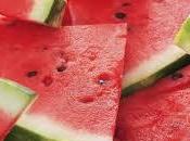 Frutas verano, sabor, color, vitaminas, minerales pocas calorías