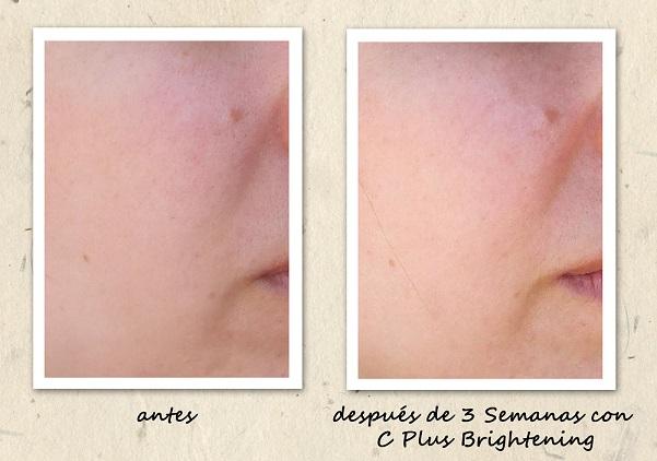 “C Plus Brightening” de SKIN&LAB; en WISHTREND (From Asia With Love)