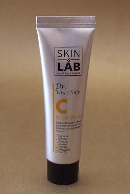 “C Plus Brightening” de SKIN&LAB; en WISHTREND (From Asia With Love)