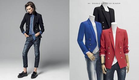 Nueva Colección: Mango Nueva Colección: Mango