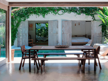 BUSCANDO PAZ EN VERANO / LOOKING FOR PEACE IN SUMMER