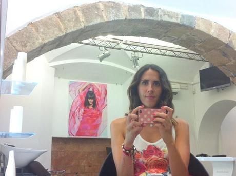 Alisado de Keratina Alisado de Keratina