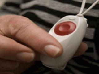 teleasistencia zaragoza