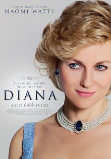 Diana: 3 carteles