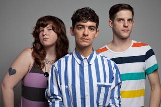 Música: MEN