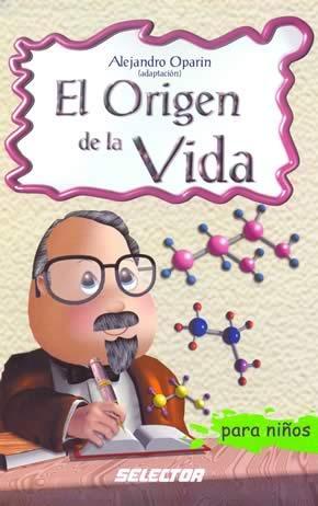 Lecturas complementarias para primer año de Biología