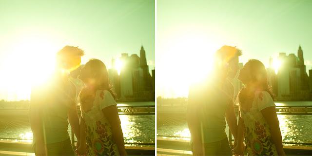 I do: preboda en Dumbo