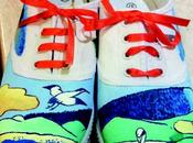 ¡Sorteo! zapatillas Plusa