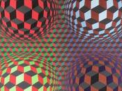 Victor Vasarely Buda