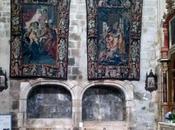 tapices matemáticos Castrojeriz